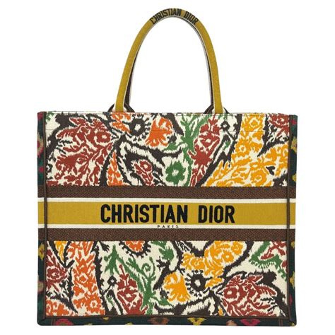 christian dior printed bag|christian dior bags official site.